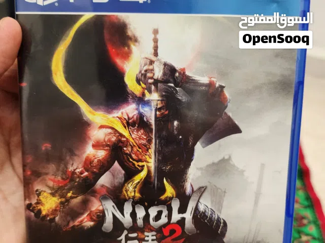 لعبة نيوه 2 بحالة الجديد استعمال مره