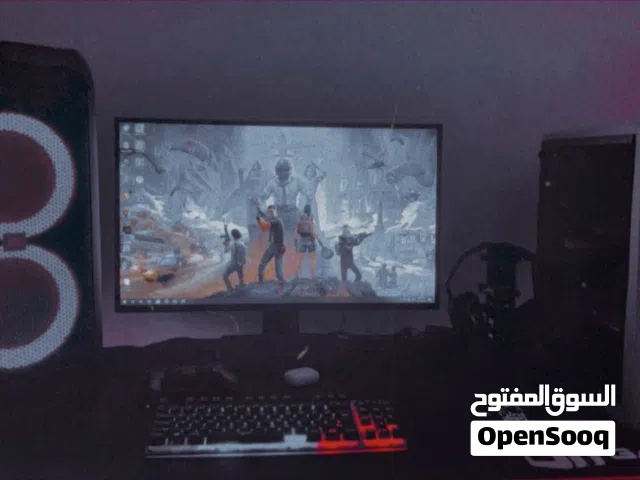 Gaming PC اقرا الوصف
