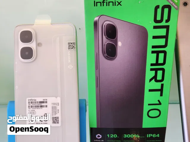Infinix Other 64 GB in Tripoli