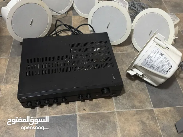 عدد 6 سماعات سقفية Bose FreeSpace DS 16F