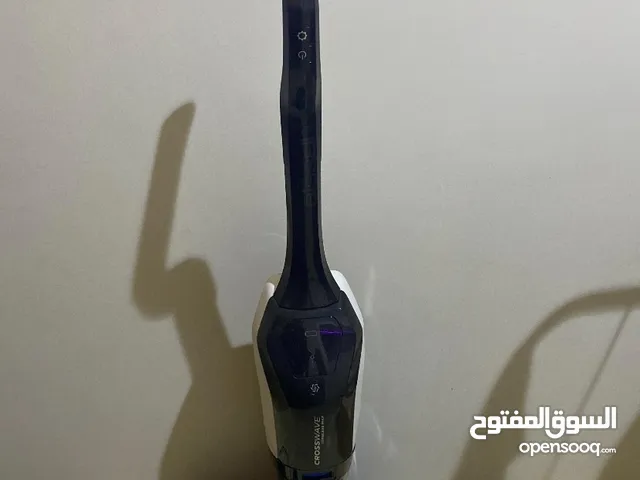 مكنسه بيسيل لا سلكي رطب وجاف مستعمل