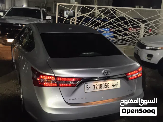 افالون للبيع ماشيا 52