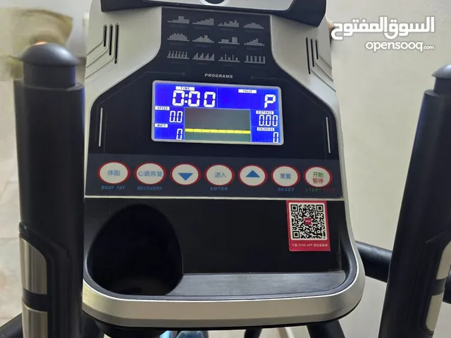 جهاز رياضي نوادي رياضية كروس