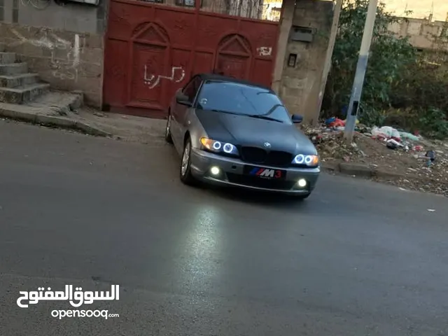 Used BMW 3 Series in Ibb