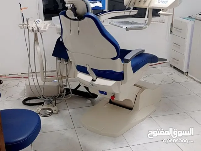 عيادة اسنان للبيع