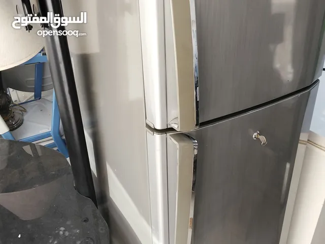for sale LG fridge good condition good working