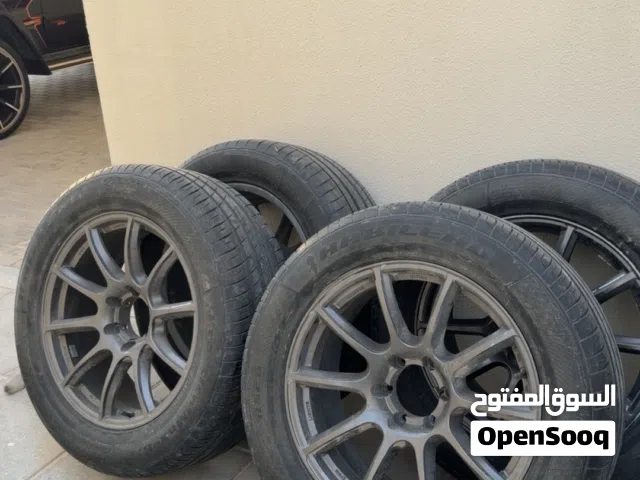 للبيع رنقات رايز قصه اليديده ست براغي