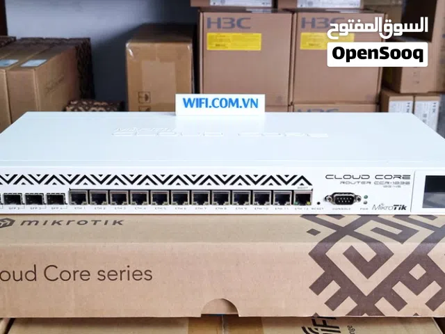 عملاق المكروتك استخدام وعملا غير محدود