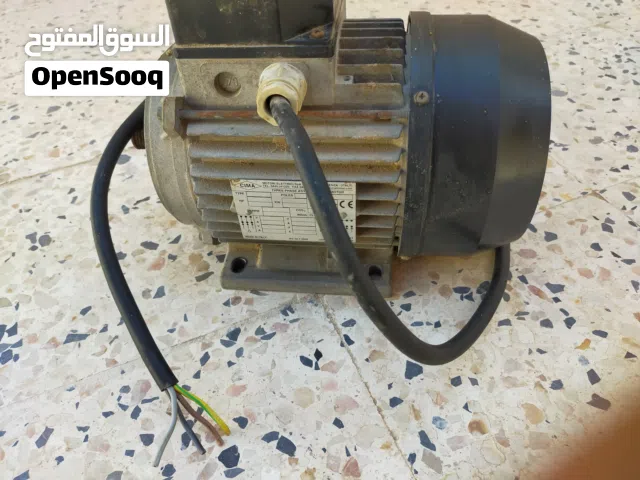 محرك صناعي للبيع