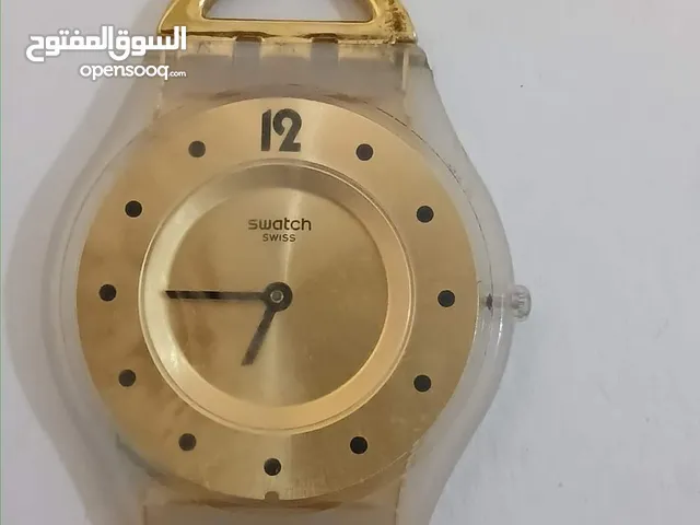 Gold Swatch for sale  in Tripoli