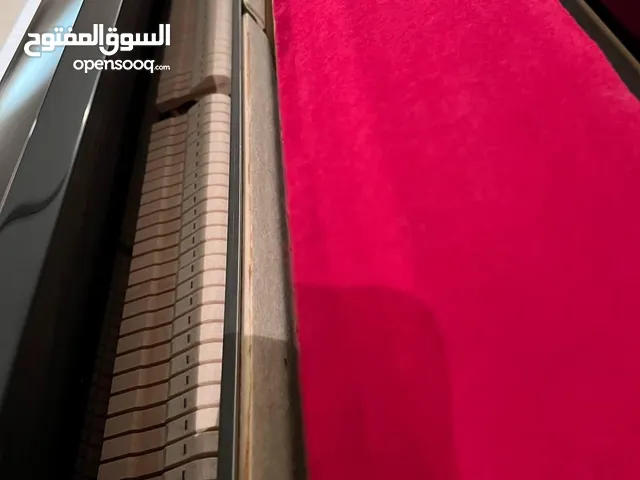 YAMAHA Piano Model JU 109 PE for sale