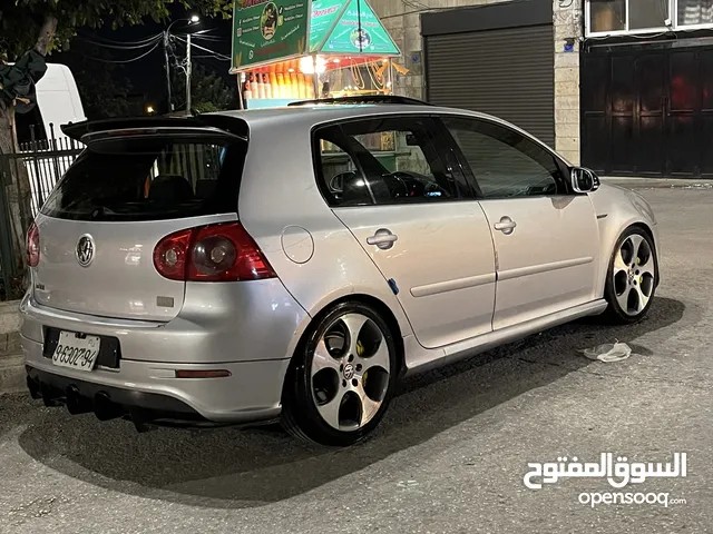 Used Volkswagen Golf GTI in Bethlehem
