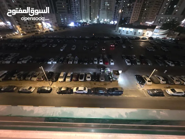 90 ft² 2 Bedrooms Apartments for Rent in Sharjah Al Majaz