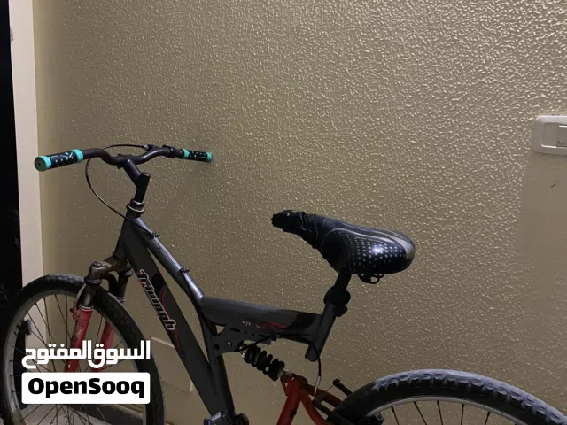 دراجة هوائية