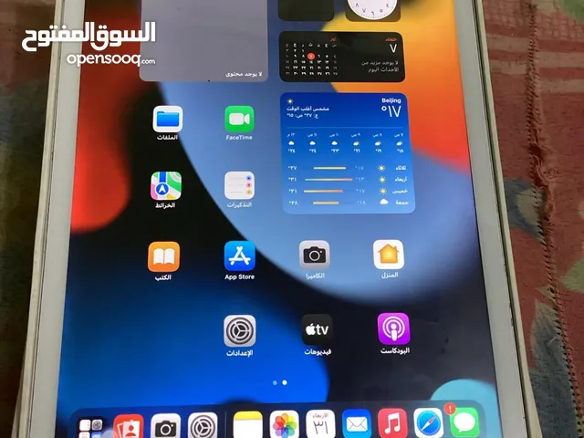 Apple iPad 8 64 GB in Baghdad
