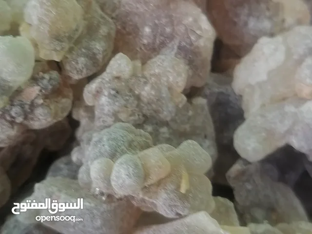 The finest types of Hojari frankincense are available for incense and food. Special prices are avail