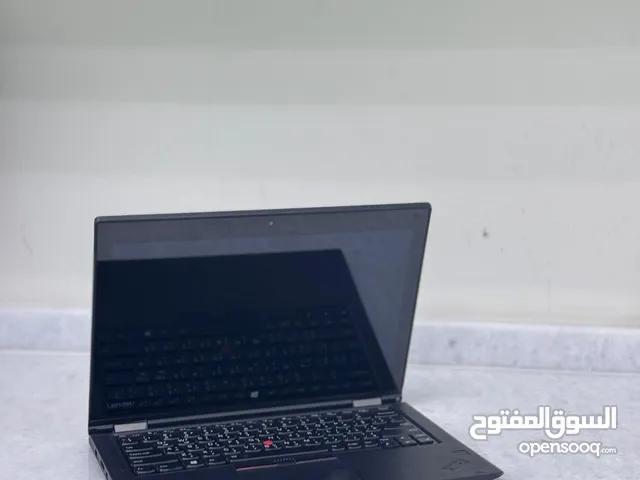  Lenovo for sale  in Al Dakhiliya