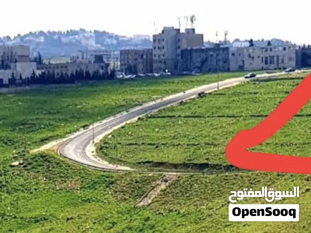 Residential Land for Sale in Salt Al Saro