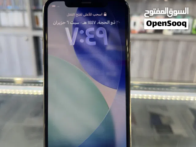 Apple iPhone 11 Pro 256 GB in Amman