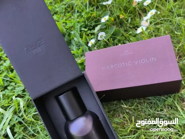 عطر لشركة the untamed Maroc
