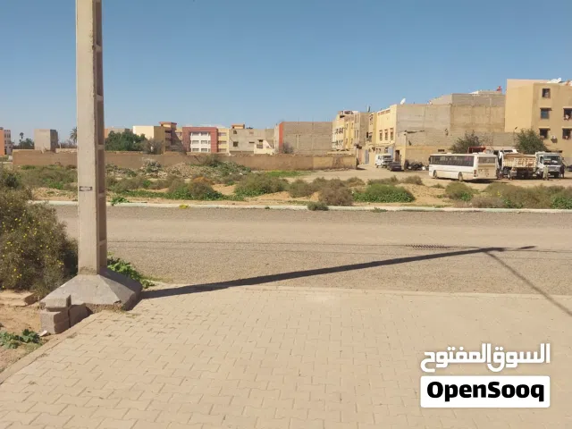 Residential Land for Sale in Agadir Other