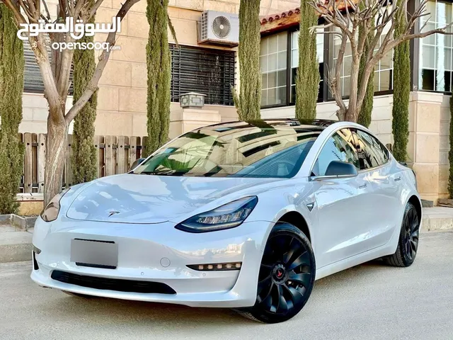 Tesla Model 3 standard plus 2019 ( clean title )