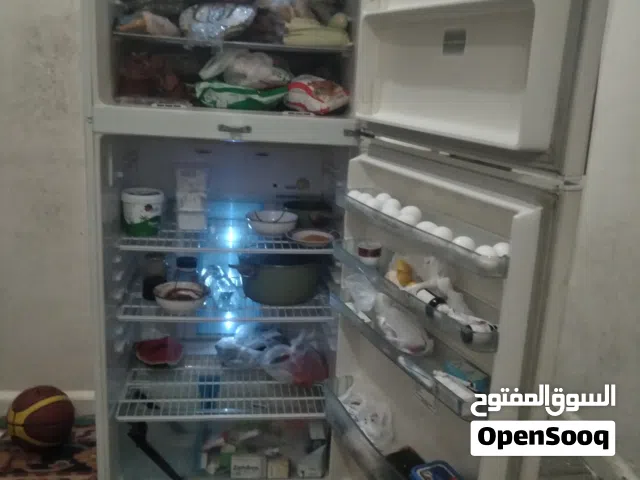 ثلاجة توشيبا تبريد ممتاز