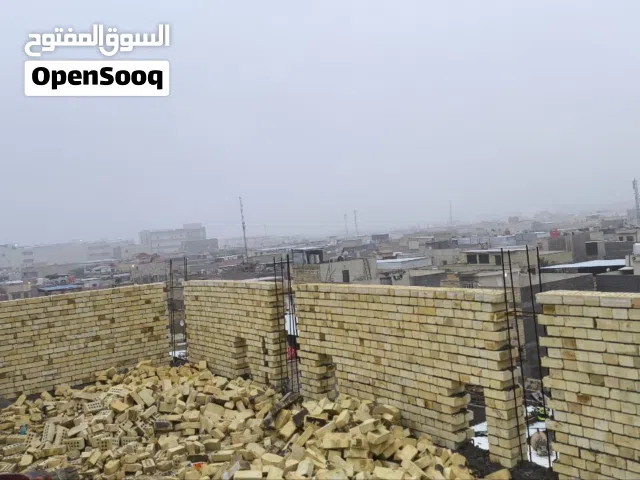 خلفه بناء طابوق ثرمستون درجة اولى نعمل في كافة مناطق البصرة والزبير