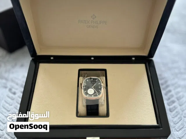 Patek Philippe GOLDEN ELLIPSE 5738R-001 Rose Gold