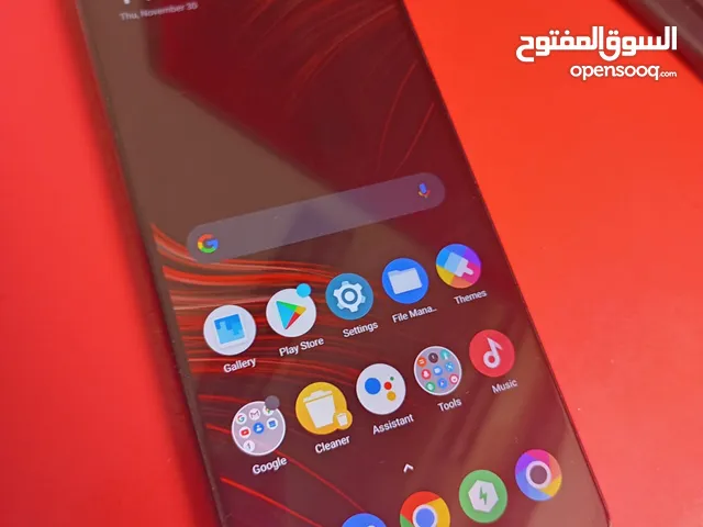 Others Not Defined 128 GB in Central Governorate