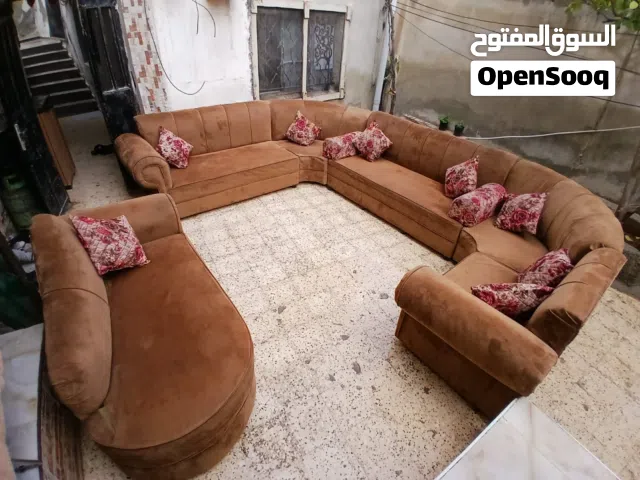 طقم كنب من 12 مقعد