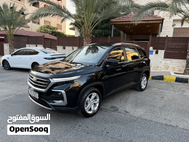 2021 Chevrolet Captiva LT