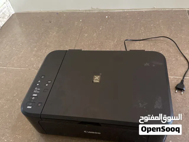 طابعة كانون