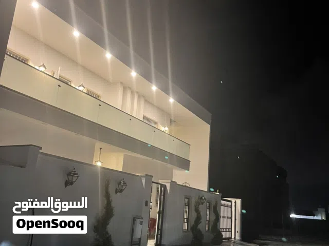 فيلا 3 طوابق من المالك بدون وسيط