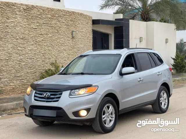 New Hyundai Santa Fe in Tripoli