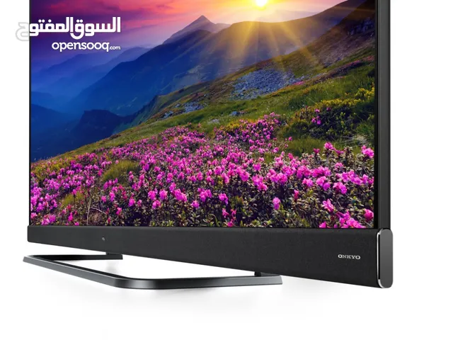 TCL LED 65 inch TV in Kuwait City
