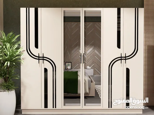 غرف نوم تركيه 5 قطع