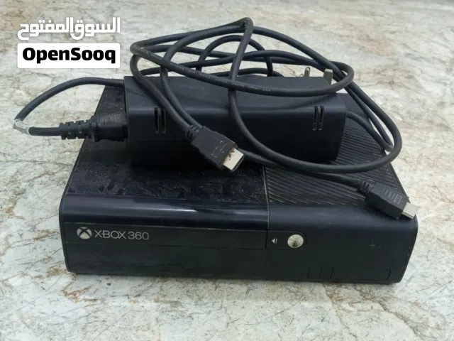 اكس بوكس 360 مستعمل