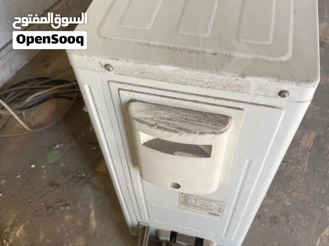 صالون حلاقة متكامل