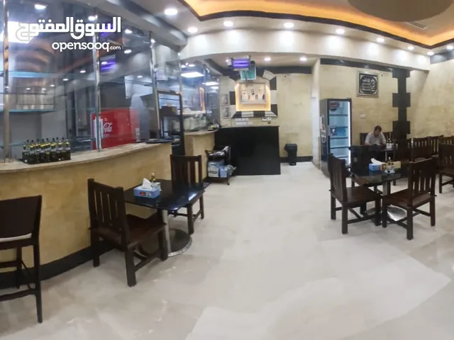 مطعم للبيع في المصفح الصناعيه م20