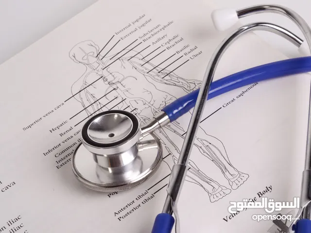 تدريس خصوصي لمواد الطب لجميع السنوات وبخبرة