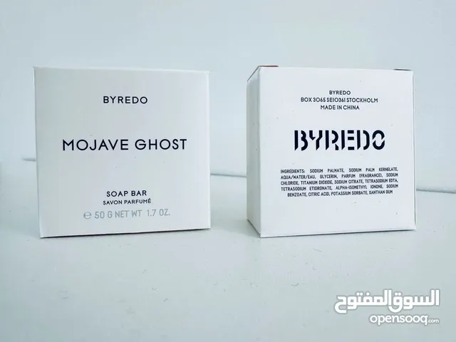 BYREDO Hand Soap - صابون يد من بيريدو