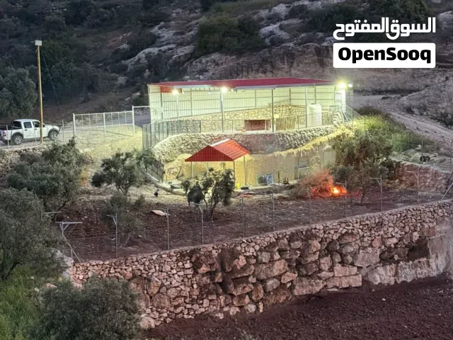 Residential Land for Sale in Hebron Dura