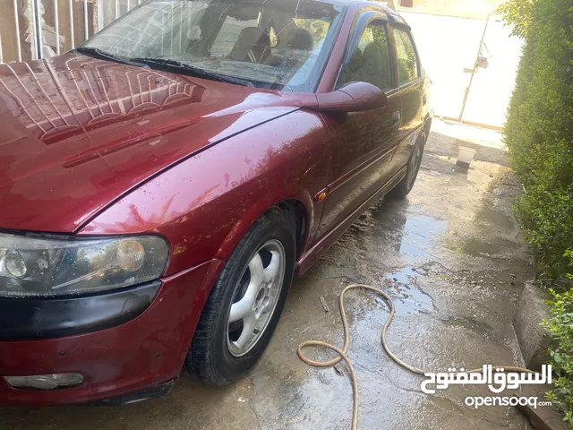 Used Opel Vectra in Baghdad