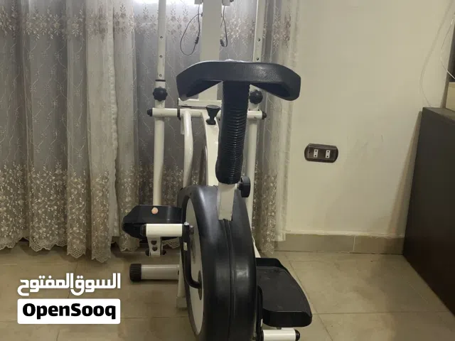 دراجة اوربتراك دراجة التمارين الرياضية لفقدان الوزن