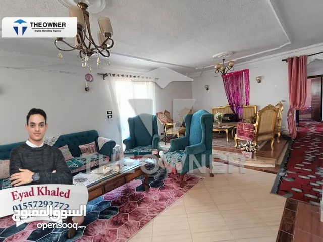 250m2 4 Bedrooms Apartments for Sale in Alexandria Sidi Beshr