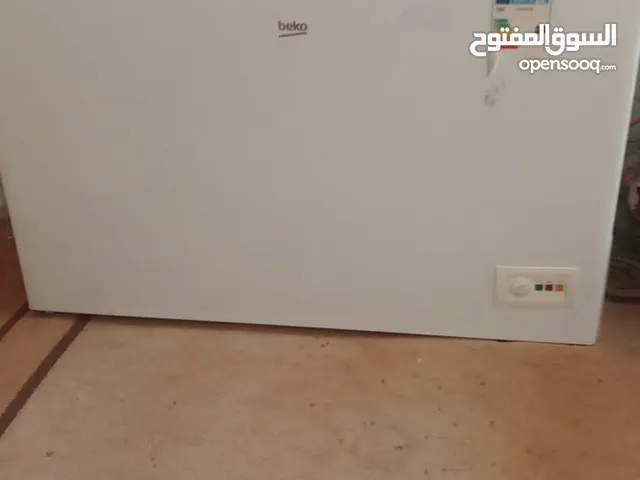 فريزر 300 لتر