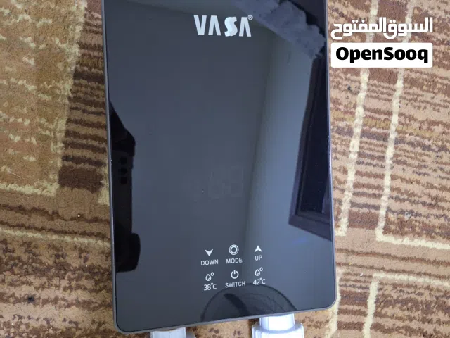 سخان مياه فوري