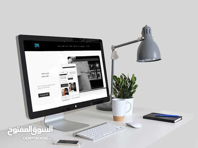 Web design & Seo