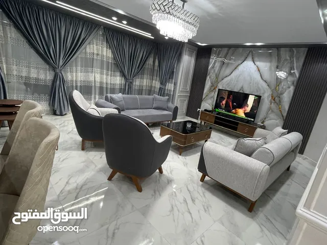 Furnished Daily in Giza Mohandessin